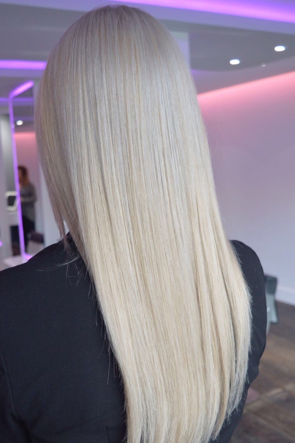 Full Head Foils Aaron Russell